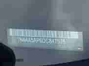 2013 Nissan Maxima SV с VIN 1N4AA5AP6DC847576, выставлен на аукционе IAAI как лот 42482471 с пробегом 201 012 миль миль и . История ставок и продаж доступна на DreamBid. Изображение 9.