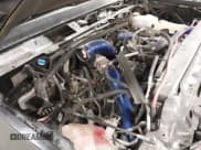 ✅ 2015 Chevrolet Silverado 2500HD LT • VIN: 1GC1KVE82FF105963 • Lot: 42234464. Listed on IAAI with Not provided. Free auction sales archive from the USA and detailed vehicle history report at DreamBid. Image 6.