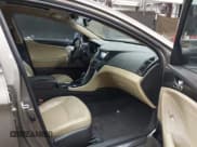 ✅ 2014 Hyundai Sonata SE • VIN: 5NPEC4AC9EH905666 • Лот: 43651191. Опубликован ранее на IAAI с пробегом 116 879 миль. Бесплатный доступ к архиву аукционных продаж из США и подробный отчёт об истории автомобиля на DreamBid. Изображение 5.