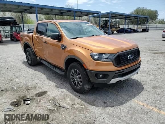 ✅ 2019 Ford Ranger XL • VIN: 1FTER4EH7KLA17963 • Lot: 58498985. Wystawiony na Copart z przebiegiem 50 542 mil. Bezpłatny archiwum sprzedaży aukcyjnych z USA i szczegółowy raport historii pojazdu na DreamBid. Zdjęcie 13.