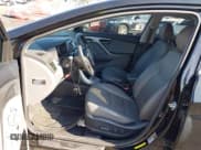 ✅ 2013 Hyundai Elantra Limited • VIN: KMHDH4AE2DU983561 • Лот: 42540229. Опубликован ранее на IAAI с пробегом 84 796 миль. Бесплатный доступ к архиву аукционных продаж из США и подробный отчёт об истории автомобиля на DreamBid. Изображение 5.