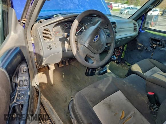 ✅ 2006 Ford Ranger XLT • VIN: 1FTZR45E76PA27964 • Lot: 92618315. Listed on Copart with 155,202 mi. Free auction sales archive from the USA and detailed vehicle history report at DreamBid. Image 8.