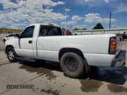 ✅ 2006 GMC Sierra 1500 Work Truck • VIN: 3GTEC14V76G173852 • Лот: 63993835. Опубликован ранее на Copart с пробегом 228 679 миль. Бесплатный доступ к архиву аукционных продаж из США и подробный отчёт об истории автомобиля на DreamBid. Изображение 2.