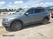 ✅ 2019 Volkswagen Tiguan SE • VIN: 3VV3B7AX8KM127589 • Lot: 69314715. Listed on Copart with 64,531 mi. Free auction sales archive from the USA and detailed vehicle history report at DreamBid. Image 1.