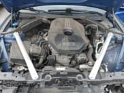 ✅ 2020 Genesis G70 2.0T • VIN: KMTG64LAXLU048760 • Лот: 41553678. Опубликован ранее на IAAI с пробегом 63 043 миль. Бесплатный доступ к архиву аукционных продаж из США и подробный отчёт об истории автомобиля на DreamBid. Изображение 10.