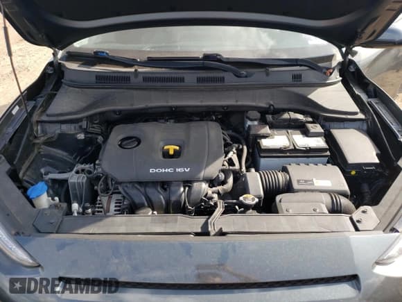 ✅ 2019 Hyundai Kona SEL • VIN: KM8K2CAA3KU371687 • Лот: 71585814. Опубликован ранее на Copart с пробегом 55 073 миль. Бесплатный доступ к архиву аукционных продаж из США и подробный отчёт об истории автомобиля на DreamBid. Изображение 12.