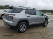 ✅ 2025 Chevrolet Equinox FWD LT • VIN: 3GNAXHEG1SL311695 • Lot: 90426405. Listed on Copart with 13,686 mi. Free auction sales archive from the USA and detailed vehicle history report at DreamBid. Image 3.