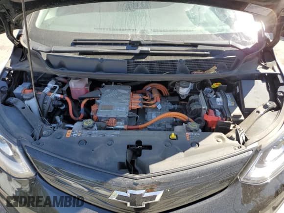 ✅ 2021 Chevrolet Bolt EV LT • VIN: 1G1FY6S08M4109283 • Lot: 68705354. Wystawiony na Copart z przebiegiem 138 622 mil. Bezpłatny archiwum sprzedaży aukcyjnych z USA i szczegółowy raport historii pojazdu na DreamBid. Zdjęcie 11.