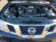 ✅ 2016 Nissan Frontier Pro-4X • VIN: 1N6AD0EVXGN757365 • Лот: 69962725. Опубликован ранее на Copart с пробегом 94 207 миль. Бесплатный доступ к архиву аукционных продаж из США и подробный отчёт об истории автомобиля на DreamBid. Изображение 11.