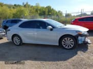 ✅ 2022 Toyota Camry LE • VIN: 4T1R11BK7NU052911 • Лот: 43304895. Опубликован ранее на IAAI с пробегом 42 147 миль. Бесплатный доступ к архиву аукционных продаж из США и подробный отчёт об истории автомобиля на DreamBid. Изображение 14.