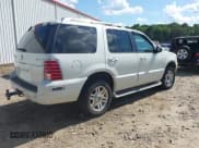 ✅ 2003 Mercury Mountaineer Convenience • VIN: 4M2DU86W93ZJ18901 • Lot: 42655835. Wystawiony na IAAI z przebiegiem Nie podano. Bezpłatny archiwum sprzedaży aukcyjnych z USA i szczegółowy raport historii pojazdu na DreamBid. Zdjęcie 4.