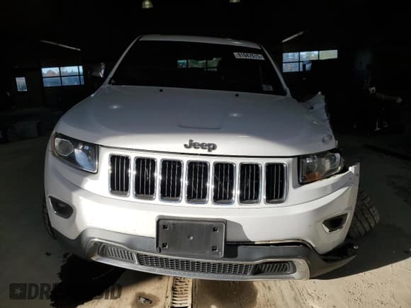 ✅ 2014 Jeep Grand Cherokee Limited • VIN: 1C4RJFBG3EC363495 • Lot: 91047015. Wystawiony na Copart z przebiegiem 219 705 mil. Bezpłatny archiwum sprzedaży aukcyjnych z USA i szczegółowy raport historii pojazdu na DreamBid. Zdjęcie 5.