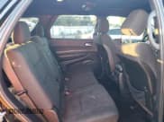 ✅ 2022 Dodge Durango SXT • VIN: 1C4RDHAG5NC173217 • Lot: 87100105. Wystawiony na Copart z przebiegiem 42 136 mil. Bezpłatny archiwum sprzedaży aukcyjnych z USA i szczegółowy raport historii pojazdu na DreamBid. Zdjęcie 11.