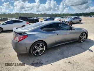 ✅ 2010 Hyundai Genesis Coupe • VIN: KMHHT6KD9AU028740 • Lot: 62997005. Wystawiony na Copart z przebiegiem 210 161 mil. Bezpłatny archiwum sprzedaży aukcyjnych z USA i szczegółowy raport historii pojazdu na DreamBid. Zdjęcie 3.