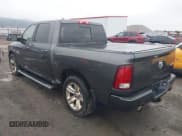 ✅ 2014 Ram 1500 Sport • VIN: 1C6RR7MT9ES359408 • Lot: 43573078. Listed on IAAI with 194,255 mi. Free auction sales archive from the USA and detailed vehicle history report at DreamBid. Image 3.