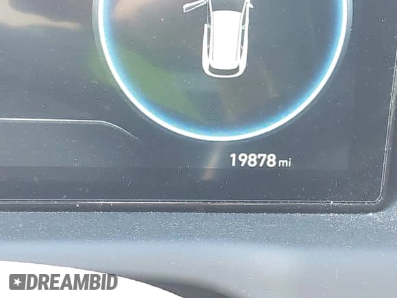 ✅ 2024 Hyundai Tucson SEL • VIN: 5NMJFCDE8RH406776 • Лот: 43593895. Опубликован ранее на IAAI с пробегом 19 878 миль. Бесплатный доступ к архиву аукционных продаж из США и подробный отчёт об истории автомобиля на DreamBid. Изображение 14.