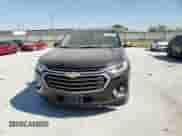 2018 Chevrolet Traverse LT Cloth with VIN 1GNERGKWXJJ137276, listed as a Copart auction lot 86170425 with 146,164 mi miles and Clean title. Bid and sale history available at DreamBid. Image 14.