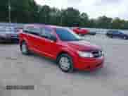 2017 Dodge Journey SE с VIN 3C4PDCAB7HT558902, выставлен на аукционе IAAI как лот 43153411 с пробегом 170 526 миль миль и . История ставок и продаж доступна на DreamBid. Изображение 1.