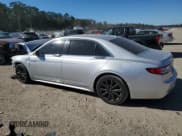 ✅ 2017 Lincoln Continental Premiere • VIN: 1LN6L9PK7H5629679 • Lot: 92245595. Wystawiony na Copart z przebiegiem 88 973 mil. Bezpłatny archiwum sprzedaży aukcyjnych z USA i szczegółowy raport historii pojazdu na DreamBid. Zdjęcie 2.