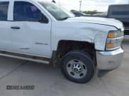 ✅ 2016 Chevrolet Silverado 2500HD Work Truck • VIN: 1GC2KUEG5GZ132452 • Lot: 43248557. Wystawiony na IAAI z przebiegiem 195 035 mil. Bezpłatny archiwum sprzedaży aukcyjnych z USA i szczegółowy raport historii pojazdu na DreamBid. Zdjęcie 19.