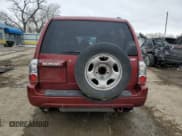 ✅ 2004 Suzuki XL7 LX • VIN: JS3TY92V744109431 • Lot: 46591235. Listed on Copart with 225,322 mi. Free auction sales archive from the USA and detailed vehicle history report at DreamBid. Image 6.