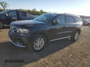 ✅ 2014 Dodge Durango SXT • VIN: 1C4RDJAG8EC979981 • Lot: 82537925. Wystawiony na Copart z przebiegiem 309 153 mil. Bezpłatny archiwum sprzedaży aukcyjnych z USA i szczegółowy raport historii pojazdu na DreamBid. Zdjęcie 1.