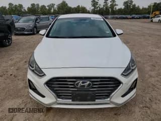 ✅ 2018 Hyundai Sonata SE • VIN: 5NPE24AFXJH631689 • Лот: 90239415. Опубликован ранее на Copart с пробегом 51 742 миль. Бесплатный доступ к архиву аукционных продаж из США и подробный отчёт об истории автомобиля на DreamBid. Изображение 5.