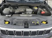 ✅ 2022 Jeep Wagoneer Series III • VIN: 1C4SJVDT9NS227528 • Lot: 85126215. Listed on Copart with 49,648 mi. Free auction sales archive from the USA and detailed vehicle history report at DreamBid. Image 12.