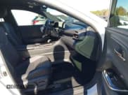 ✅ 2025 Toyota Crown Nightshade • VIN: JTDAAAAF9S3031968 • Lot: 43707887. Listed on IAAI with 9,385 mi. Free auction sales archive from the USA and detailed vehicle history report at DreamBid. Image 5.