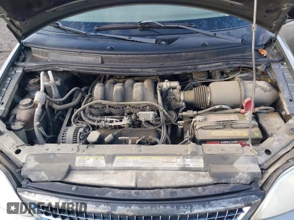 ✅ 2000 Ford Windstar SE • VIN: 2FMZA5243YBC74333 • Lot: 41681858. Listed on IAAI with Not provided. Free auction sales archive from the USA and detailed vehicle history report at DreamBid. Image 10.