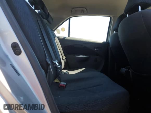 ✅ 2007 Toyota Yaris • VIN: JTDBT923771182800 • Lot: 68325225. Wystawiony na Copart z przebiegiem 241 825 mil. Bezpłatny archiwum sprzedaży aukcyjnych z USA i szczegółowy raport historii pojazdu na DreamBid. Zdjęcie 10.