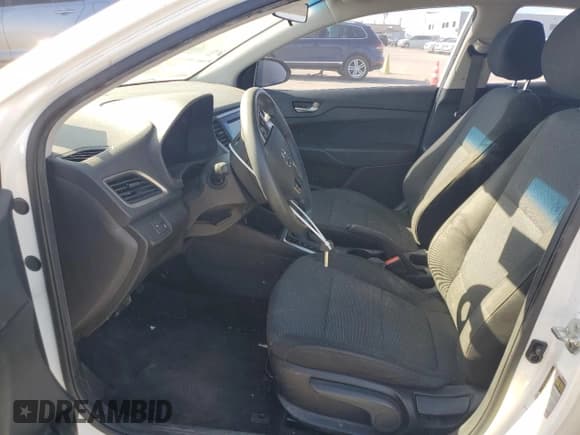 ✅ 2018 Hyundai Accent SE • VIN: 3KPC24A38JE012364 • Лот: 42385805. Опубликован ранее на Copart с пробегом 105 265 миль. Бесплатный доступ к архиву аукционных продаж из США и подробный отчёт об истории автомобиля на DreamBid. Изображение 7.