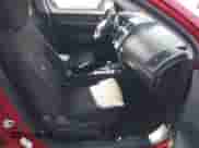 2019 Mitsubishi Outlander ES with VIN JA4AR3AU2KU020205, listed as a IAAI auction lot 41591784 with 26,336 mi miles and . Bid and sale history available at DreamBid. Image 5.