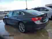 2023 Chevrolet Malibu LT с VIN 1G1ZD5ST1PF230002, выставлен на аукционе Copart как лот 84954125 с пробегом 58 042 миль миль и На запчасти • Non repairable. История ставок и продаж доступна на DreamBid. Изображение 2.