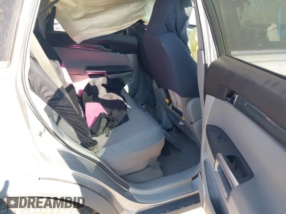 ✅ 2008 Saturn VUE XE • VIN: 3GSCL33P08S584388 • Лот: 43462668. Опубликован ранее на IAAI с пробегом Не указан. Бесплатный доступ к архиву аукционных продаж из США и подробный отчёт об истории автомобиля на DreamBid. Изображение 8.