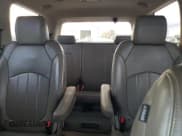 ✅ 2014 GMC Acadia Denali • VIN: 1GKKVTKD8EJ189336 • Lot: 91426495. Wystawiony na Copart z przebiegiem 139 623 mil. Bezpłatny archiwum sprzedaży aukcyjnych z USA i szczegółowy raport historii pojazdu na DreamBid. Zdjęcie 10.