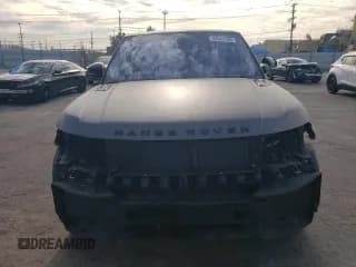 ✅ 2017 Land Rover Range Rover Sport HSE • VIN: SALWR2FV9HA149651 • Lot: 92029565. Wystawiony na Copart z przebiegiem 53 897 mil. Bezpłatny archiwum sprzedaży aukcyjnych z USA i szczegółowy raport historii pojazdu na DreamBid. Zdjęcie 5.