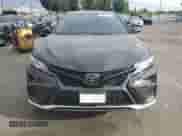2021 Toyota Camry XSE с VIN 4T1K61AK0MU496148, выставлен на аукционе Copart как лот 80221145 с пробегом 30 916 миль миль и Списание • Salvage title. История ставок и продаж доступна на DreamBid. Изображение 5.