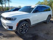 ✅ 2021 Jeep Grand Cherokee Limited • VIN: 1C4RJJBG1M8193139 • Лот: 43421897. Опубликован ранее на IAAI с пробегом 66 337 миль. Бесплатный доступ к архиву аукционных продаж из США и подробный отчёт об истории автомобиля на DreamBid. Изображение 2.