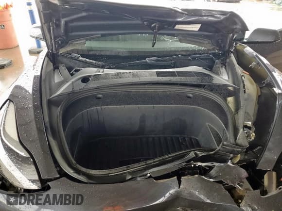 ✅ 2022 Tesla Model 3 Long Range • VIN: 5YJ3E1EB1NF285718 • Lot: 60637075. Wystawiony na Copart z przebiegiem 146 789 mil. Bezpłatny archiwum sprzedaży aukcyjnych z USA i szczegółowy raport historii pojazdu na DreamBid. Zdjęcie 11.