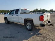 ✅ 2018 Chevrolet Silverado 1500 LS • VIN: 1GCVKNEC9JZ254061 • Лот: 72509804. Опубликован ранее на Copart с пробегом 223 093 миль. Бесплатный доступ к архиву аукционных продаж из США и подробный отчёт об истории автомобиля на DreamBid. Изображение 2.