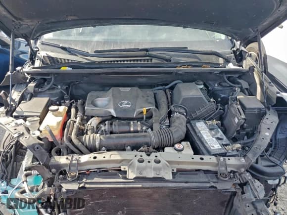 ✅ 2021 Lexus NX 300 • VIN: JTJGARBZ3M2183526 • Lot: 92202105. Wystawiony na Copart z przebiegiem 131 408 mil. Bezpłatny archiwum sprzedaży aukcyjnych z USA i szczegółowy raport historii pojazdu na DreamBid. Zdjęcie 12.