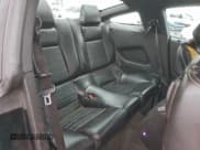 ✅ 2014 Ford Mustang V6 • VIN: 1ZVBP8AM9E5285275 • Lot: 96456015. Wystawiony na Copart z przebiegiem 218 117 mil. Bezpłatny archiwum sprzedaży aukcyjnych z USA i szczegółowy raport historii pojazdu na DreamBid. Zdjęcie 10.