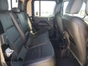 ✅ 2021 Jeep Gladiator High Altitude • VIN: 1C6HJTFG3ML512384 • Lot: 86605455. Listed on Copart with 46,344 mi. Free auction sales archive from the USA and detailed vehicle history report at DreamBid. Image 10.