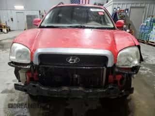 2004 Hyundai Santa Fe GLS с VIN KM8SC73D24U625274, выставлен на аукционе Copart как лот 45061445 с пробегом 248 631 миль миль и Списание • Salvage title. История ставок и продаж доступна на DreamBid. Изображение 5.