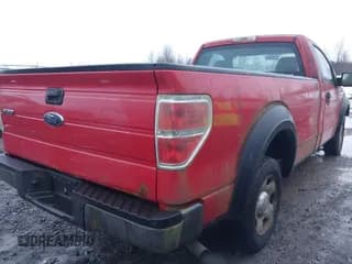 ✅ 2009 Ford F-150 XL • VIN: 1FTRF12W69KB58728 • Лот: 43668444. Опубликован ранее на IAAI с пробегом 220 540 миль. Бесплатный доступ к архиву аукционных продаж из США и подробный отчёт об истории автомобиля на DreamBid. Изображение 4.
