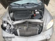 ✅ 2011 Chevrolet HHR LS • VIN: 3GNBAAFW5BS538266 • Lot: 44897775. Listed on Copart with 64,265 mi. Free auction sales archive from the USA and detailed vehicle history report at DreamBid. Image 11.