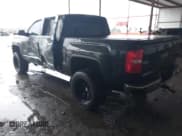 ✅ 2014 GMC Sierra 1500 SLT • VIN: 3GTP1VEC4EG368664 • Лот: 42201009. Опубликован ранее на IAAI с пробегом 124 879 миль. Бесплатный доступ к архиву аукционных продаж из США и подробный отчёт об истории автомобиля на DreamBid. Изображение 3.