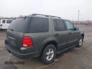✅ 2003 Ford Explorer XLT • VIN: 1FMZU73E13UA81241 • Lot: 41132219. Listed on IAAI with 299,709 mi. Free auction sales archive from the USA and detailed vehicle history report at DreamBid. Image 4.