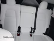 ✅ 2024 Tesla Model Y • VIN: 7SAYGDED6RF166543 • Лот: 41713362. Опубликован ранее на IAAI с пробегом Не указан. Бесплатный доступ к архиву аукционных продаж из США и подробный отчёт об истории автомобиля на DreamBid. Изображение 8.